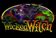 Wicked Witch slot